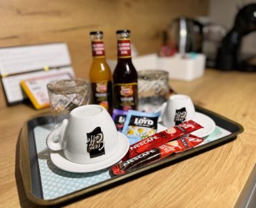 5 besplatan mini bar