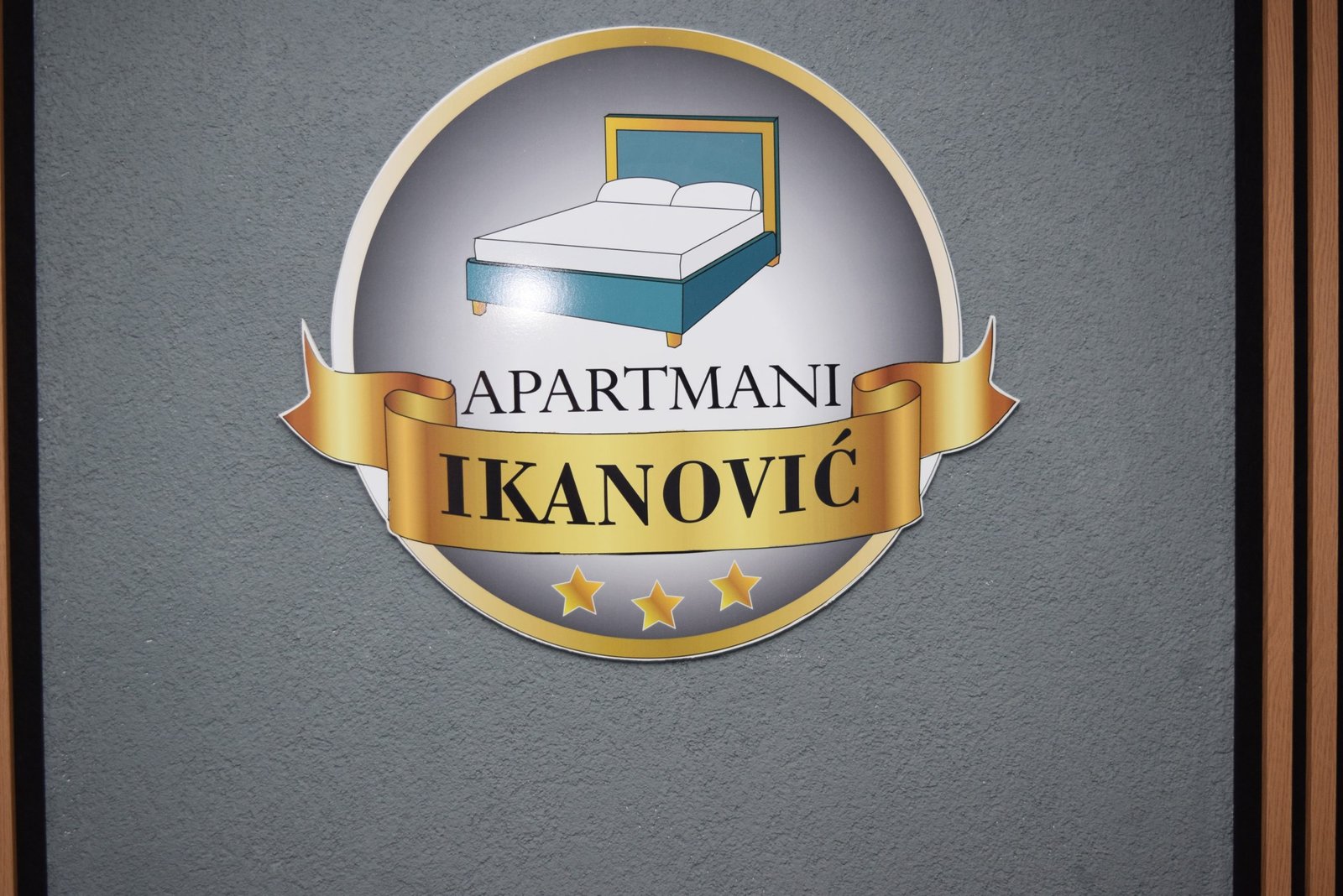 Ap Ik Logo ulaz