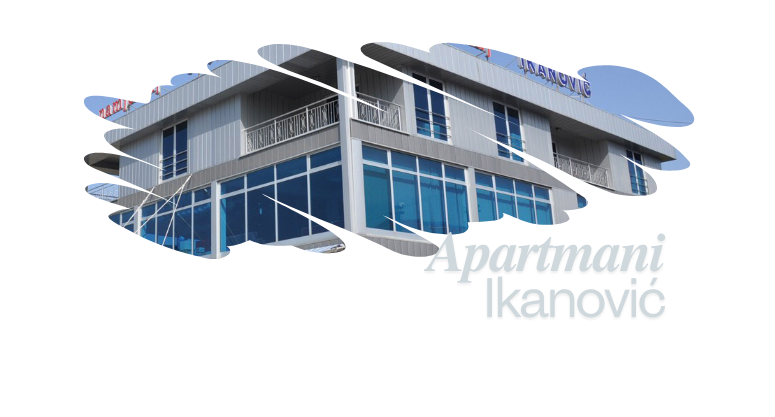 apartmani ikanovic