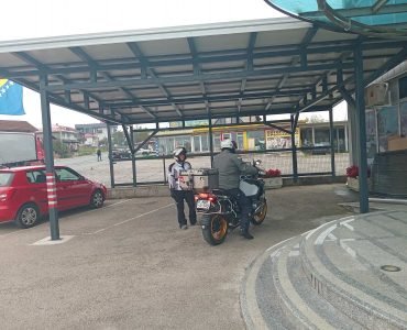 Motorijada Cazin Motorijada Cazin