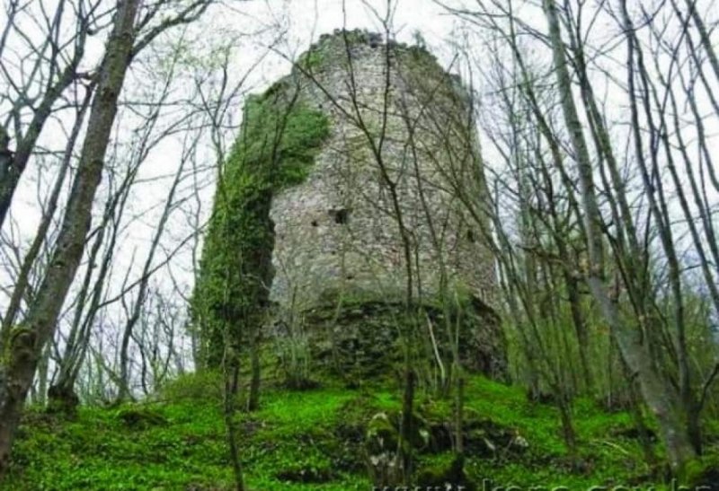 Kula Radetina